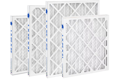 ALL 1" FURNACE FILTERS