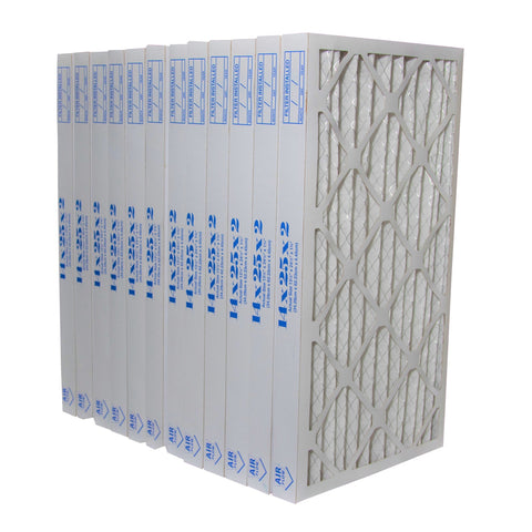 14x25x2 Furnace Filter MERV 8