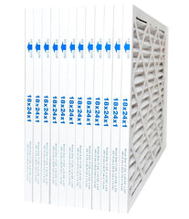 18x24x1 Furnace Filter MERV 8