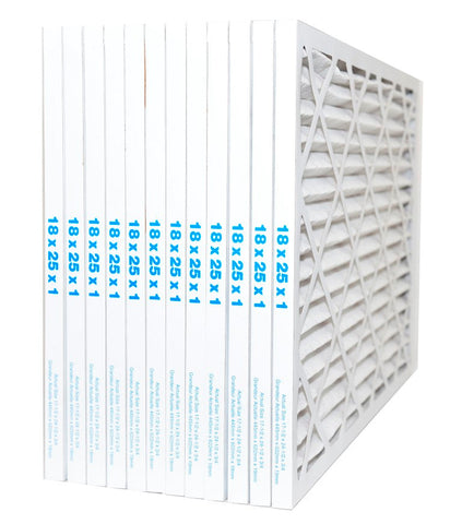 18x25x1 Furnace Filter