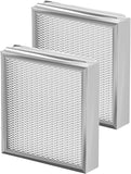990-13 Compatible Replacement Humidifier Vapor Pad Filter - 2 PACK Compatible with GeneralAire 990-13 for Model 1042 / 1042L
