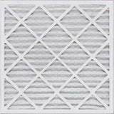 Aerostar 10x10x1 Furnace Filter MERV 10 Pleated Filters. Case of 12 - MADE IN CANADA