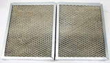 1042 Generalaire Humidifier Replacement Part 990-13 / GFI 7002 Vapor Pad. Size 12" x 9 3/4" x 1 1/2." Package of 2