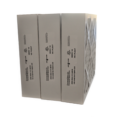 16x20x5 (4 3/8) Honeywell Size Furnace Replacement Filter