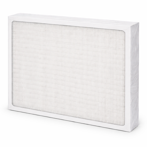 463048 | 101813 | 100562 Compatible Replacement HEPA Filter for Greentek, 4620, HF500, MSCFTR11, RHF562 – Fits Imperial & Generalaire Air Cleaners
