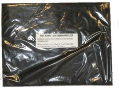 DMH4-0810 Carbon Filter for Model DM400 Hepa Air Cleaner. Package of 1