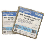 Generalaire GA 10 Humidifier Pad for Generalaire Model 570 - York #S1-HUPAD12