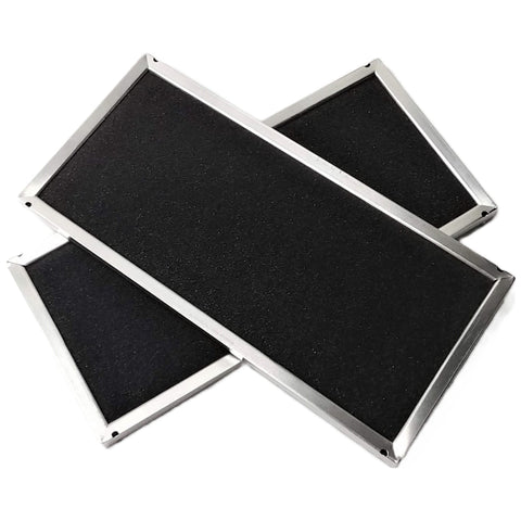 Venmar Part # 60799 HRV Air Exchanger Filter Kit - Size  15-3/8 x 7-1/4 x 3/4 Inches - Set of 2