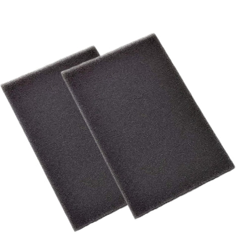 Venmar Part # 18883 HRV Air Exchanger Filter Kit  - Pack of 2 - Size : 9 x 5.5  Inches