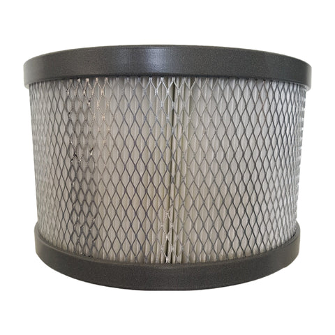 90A08MEET HEPA Filter for 8" Easy Twist models