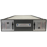 Goodman / Clean Comfort AMP-11-1625-45 Reusable Filter Frame System Kit - Includes Lifetime Reusable Frame MODEL # RFFS 805 and 6 Replacement Filters PART # PP-805 MERV 11