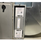 Carrier / Bryant 16x25x4 FILXXCAR0016 / FILXXCAR0116 Reusable Filter Frame System Kit - Includes Lifetime Reusable Frame MODEL # RFFS 805 and 6 Replacement Filters PART # PP-805 MERV 11