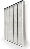 PGAPXCAR2025 / AGAPXCAR2025 Carrier / Bryant Generic Exact Size and MERV 13 Rated Air Purifier Cartridge Replacement - Package of 1