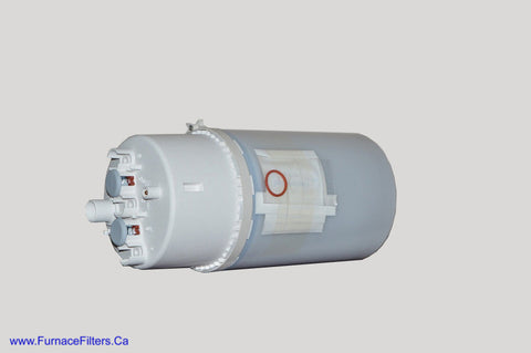 Generalaire GF-35-14 Steam Humidifier Cylinder 35-14 for Model RS or DS25/35. Sold Individually