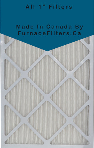 20x30x1 Furnace Filter