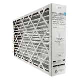 Carrier 16 x 25 x 4  5/16 FILCCCAR0016 Genuine Original Furnace Filter MERV 8 Rated Actual/Exact Size 15 3/4" x 24 3/4" x 4 5/16". Case of 3