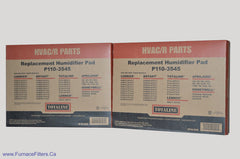 Bryant P110-3545 Humidifier Pad/Filter