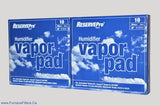 Generalaire GA 570 Humidifier Pad for Generalaire Model 570, York #S1-HUPAD12 & Clean Comfort HE 12. Package of 2