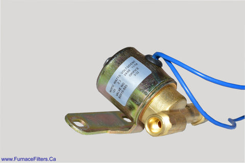 Generalaire GA4040 Solenoid Valve Part  For Models 570, 900, 950, 1099LHS.