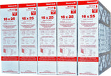 Honeywell 16x25x4 Model # FC100A1029 MERV 11