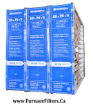 Source 1 Part No. MAC 10202505 Replacement Filters. Package of 3