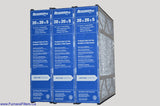 Mac Twenty 20x20x5 GF 4556 Generalaire / Trion / Air Bear MERV 11. Package of 3