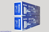Carrier 88NA2506MB01 Genuine original Expandable  12758 Furnace Filter MERV 11 Rated. Package of 2
