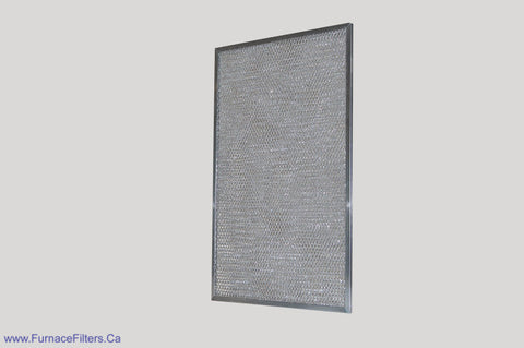 White-Rodgers Pre Filter SST 2000 Part # F825 0338 - White-Rodgers 20 x 26